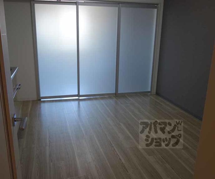 【J-CHOPIN】間取