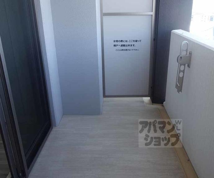 【J-CHOPIN】間取