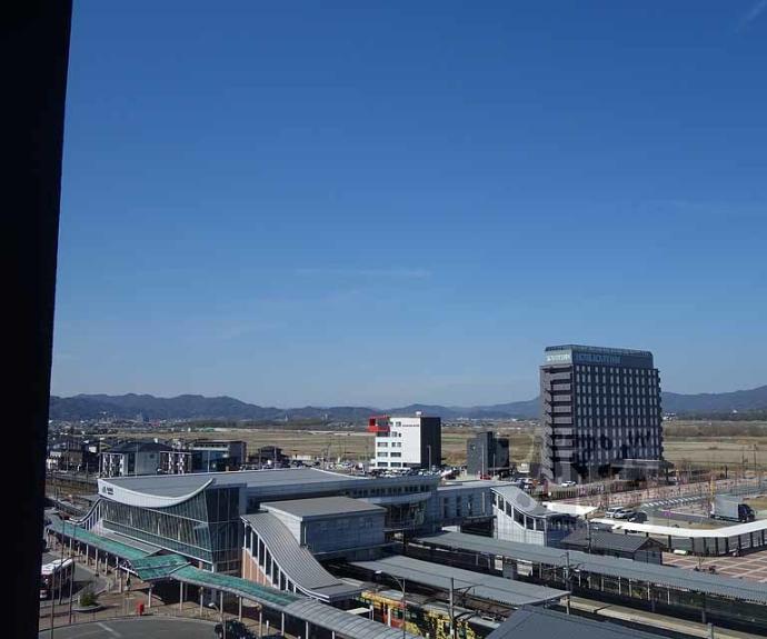 【J-CHOPIN】間取