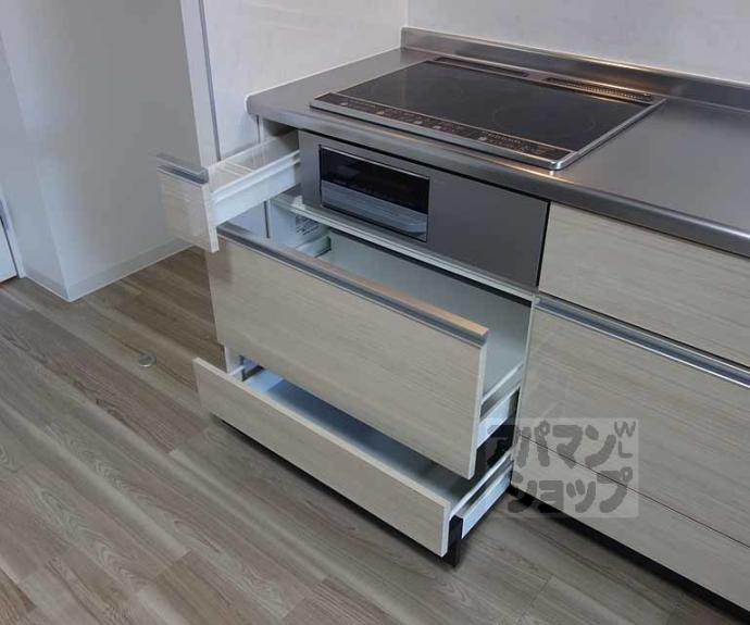 【J-CHOPIN】間取