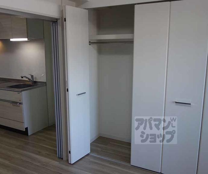 【J-CHOPIN】間取