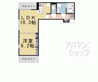 【サウスヒルズ馬堀】