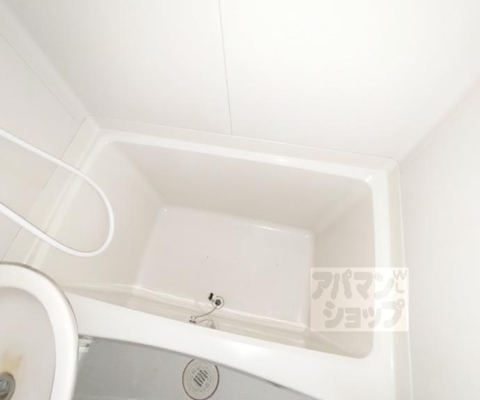 【アメリカンハウス二条】間取