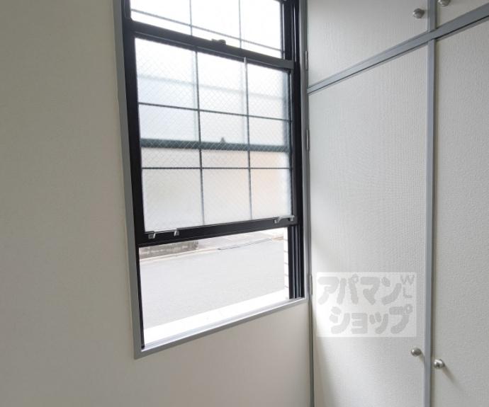 【アメリカンハウス二条】間取