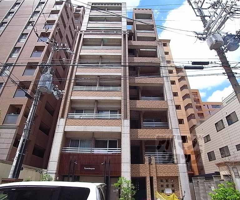 ディクティ三条