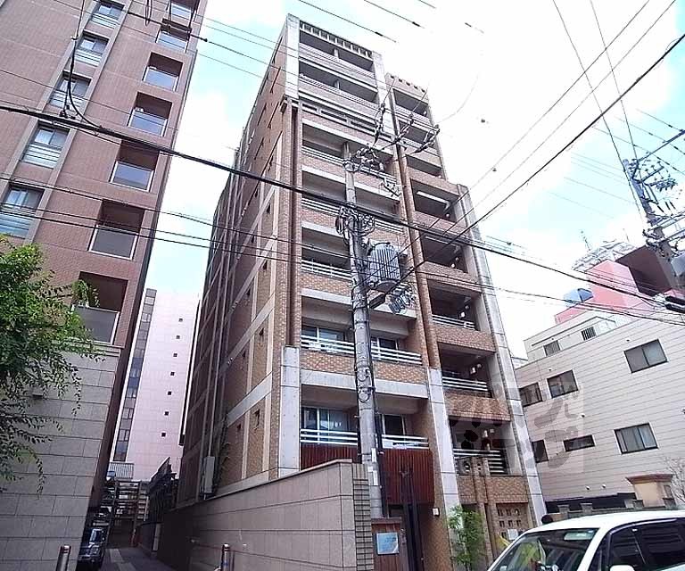 ディクティ三条