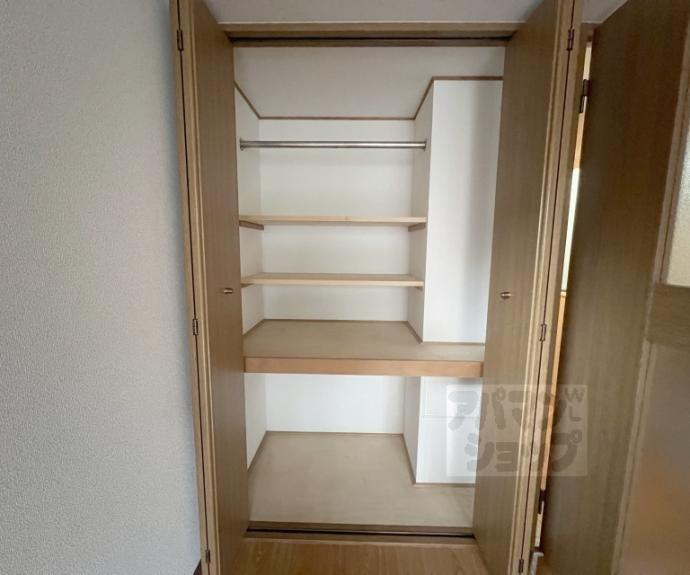 【ディクティ三条】間取