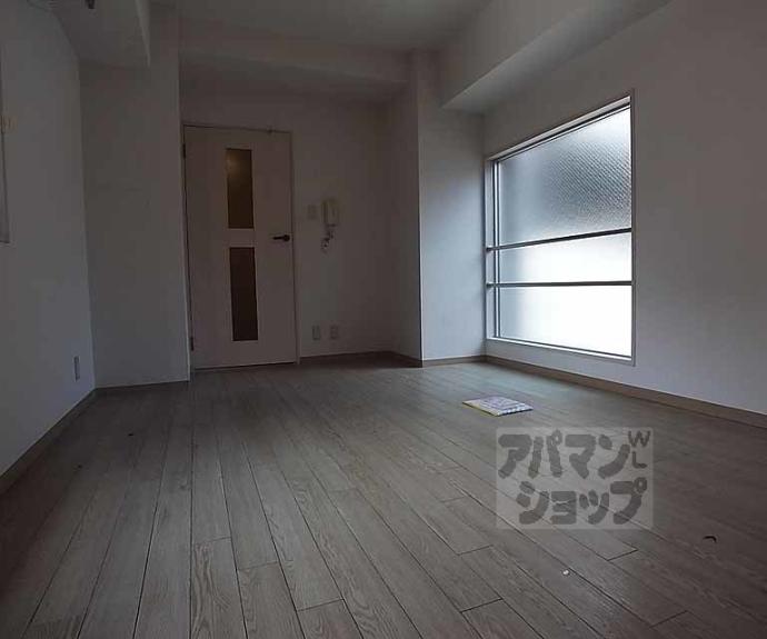 【ディクティ三条】間取