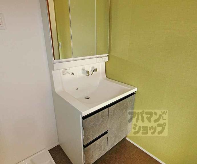 【Ｊ＇ｆｏｒｔ嵯峨天龍寺】間取