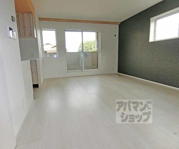 【Ｊ＇ｆｏｒｔ嵯峨天龍寺】間取