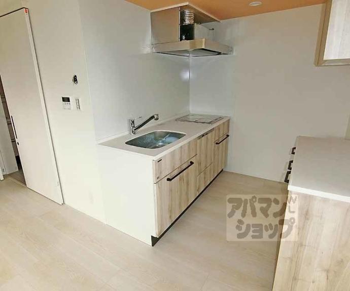 【Ｊ＇ｆｏｒｔ嵯峨天龍寺】間取