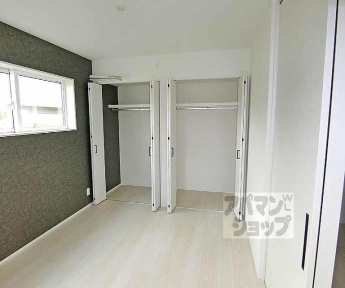 【Ｊ＇ｆｏｒｔ嵯峨天龍寺】間取