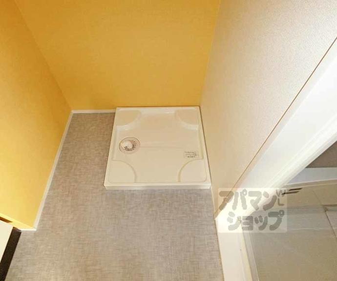 【Ｊ＇ｆｏｒｔ嵯峨天龍寺】間取