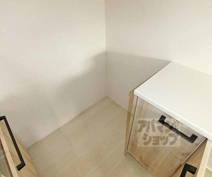 【Ｊ＇ｆｏｒｔ嵯峨天龍寺】間取