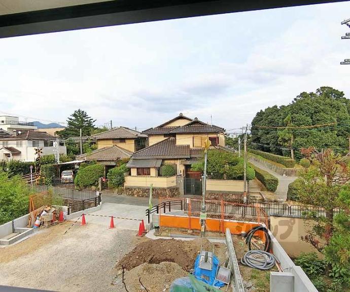 【Ｊ＇ｆｏｒｔ嵯峨天龍寺】間取