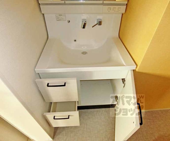 【Ｊ＇ｆｏｒｔ嵯峨天龍寺】間取