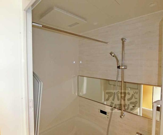 【Ｊ＇ｆｏｒｔ嵯峨天龍寺】間取