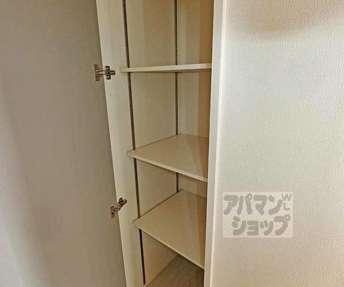 【Ｊ＇ｆｏｒｔ嵯峨天龍寺】間取