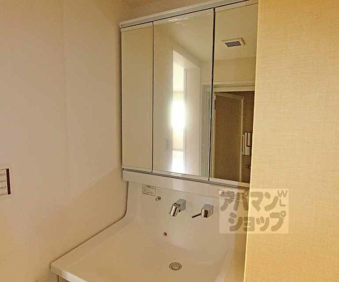 【Ｊ＇ｆｏｒｔ嵯峨天龍寺】間取