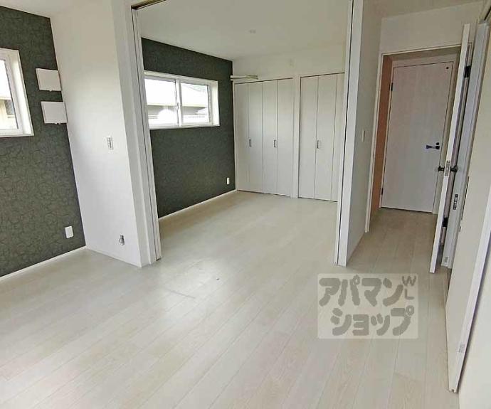 【Ｊ＇ｆｏｒｔ嵯峨天龍寺】間取