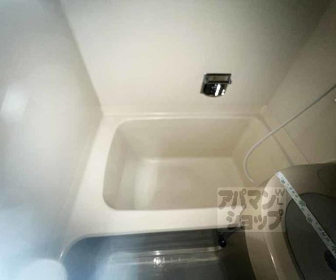 【デ・リード河原町】間取