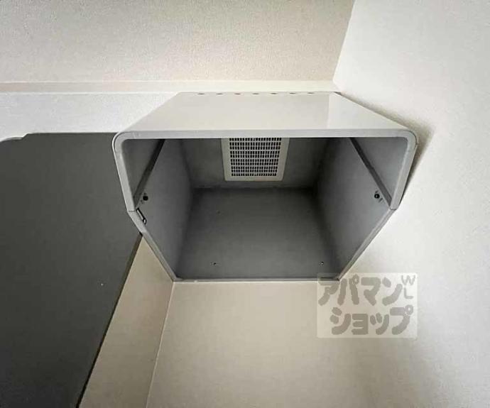 【デ・リード河原町】間取