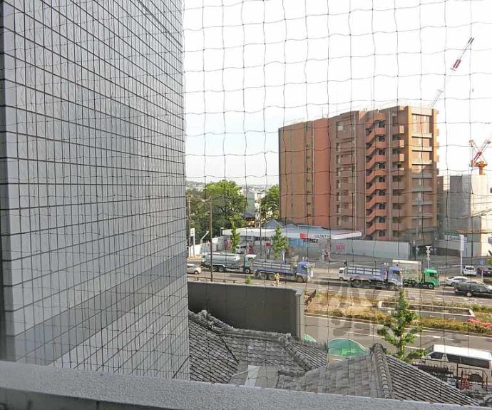 【デ・リード河原町】間取