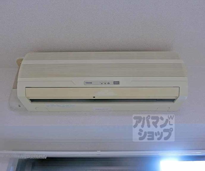 【デ・リード河原町】間取