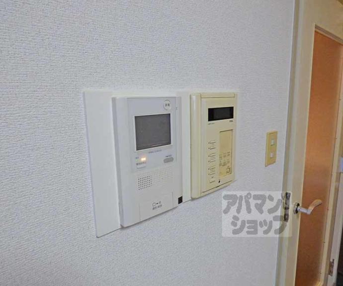 【デ・リード河原町】間取