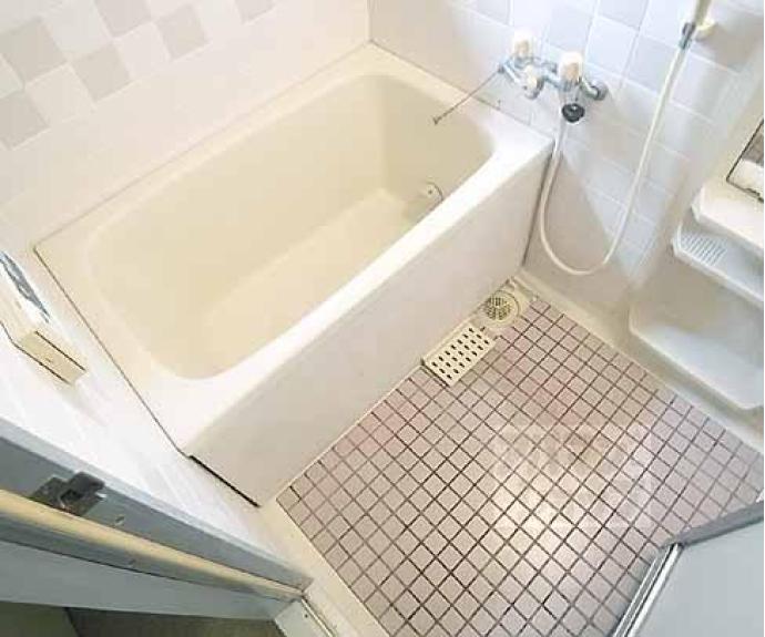 【デ・リード河原町】間取