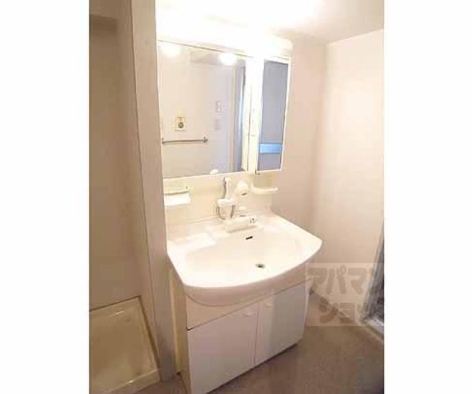 【デ・リード河原町】間取