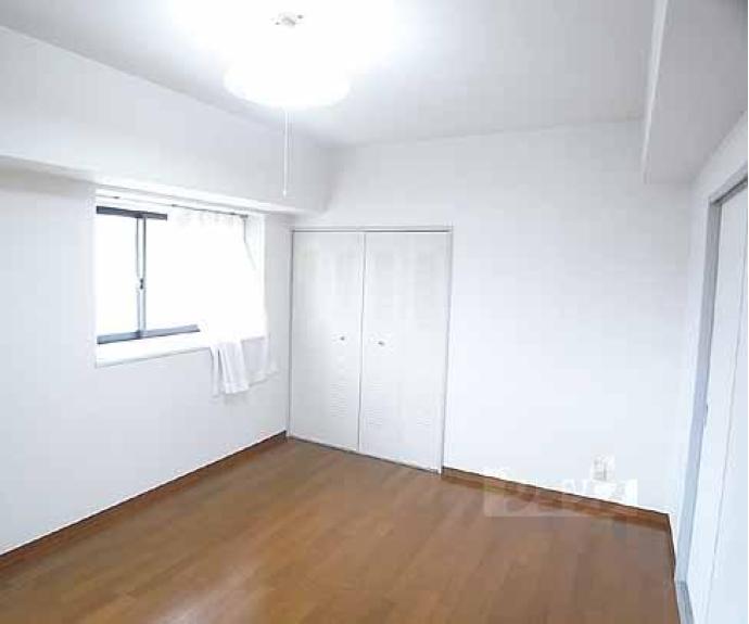 【デ・リード河原町】間取