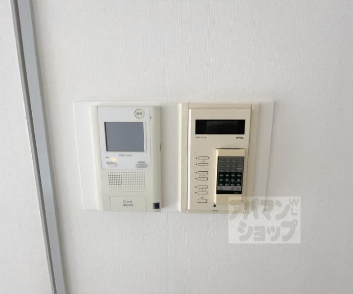 【デ・リード河原町】間取