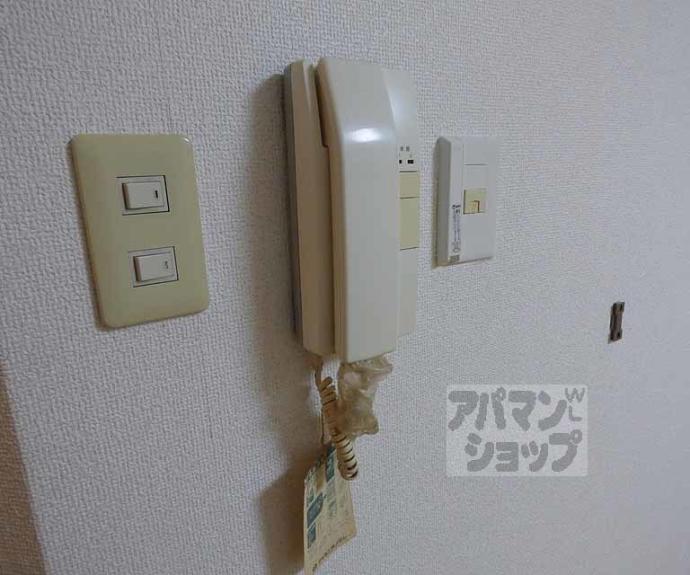 【京善ビル】間取