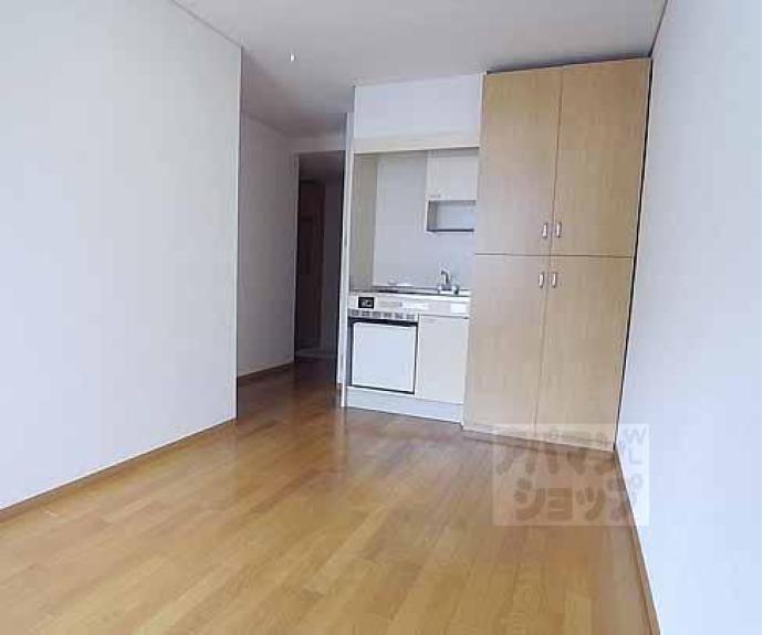 【京善ビル】間取