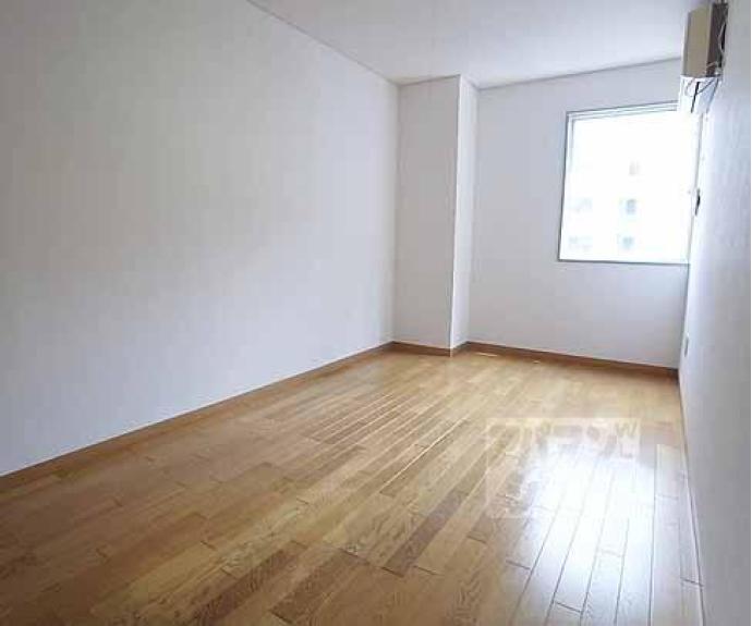 【京善ビル】間取