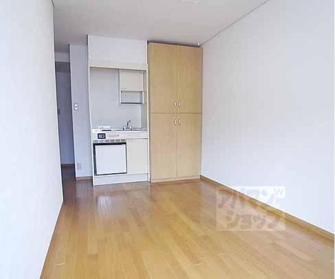 【京善ビル】間取