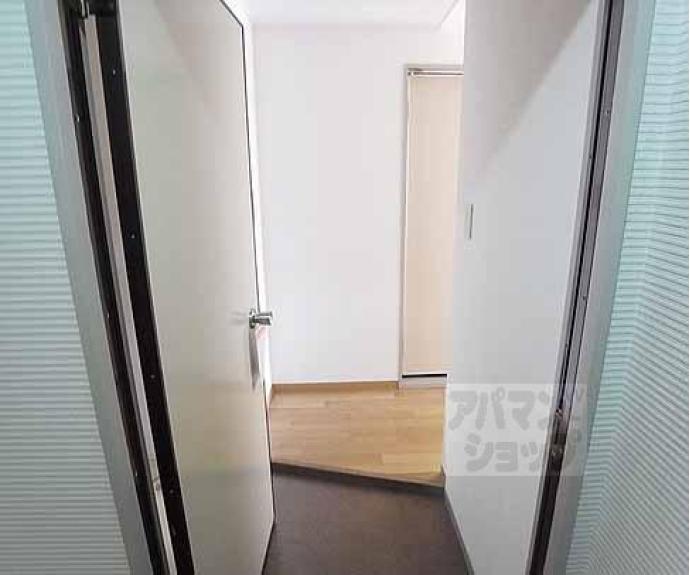 【京善ビル】間取