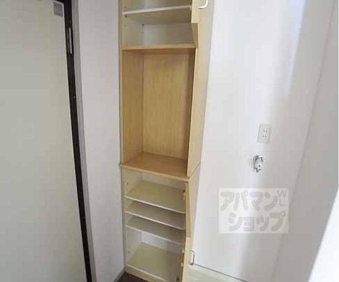 【京善ビル】間取