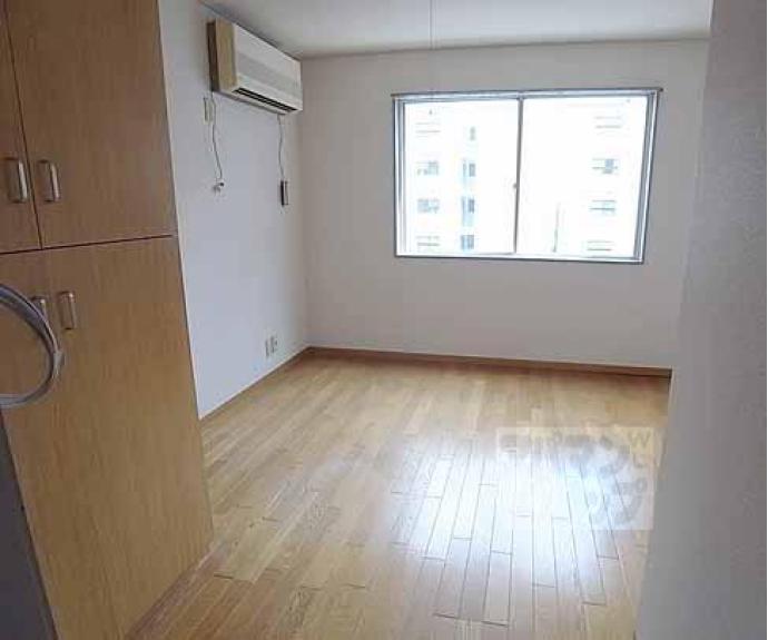 【京善ビル】間取