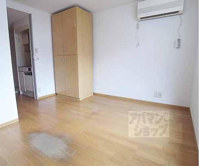 【京善ビル】間取