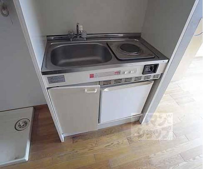 【京善ビル】間取