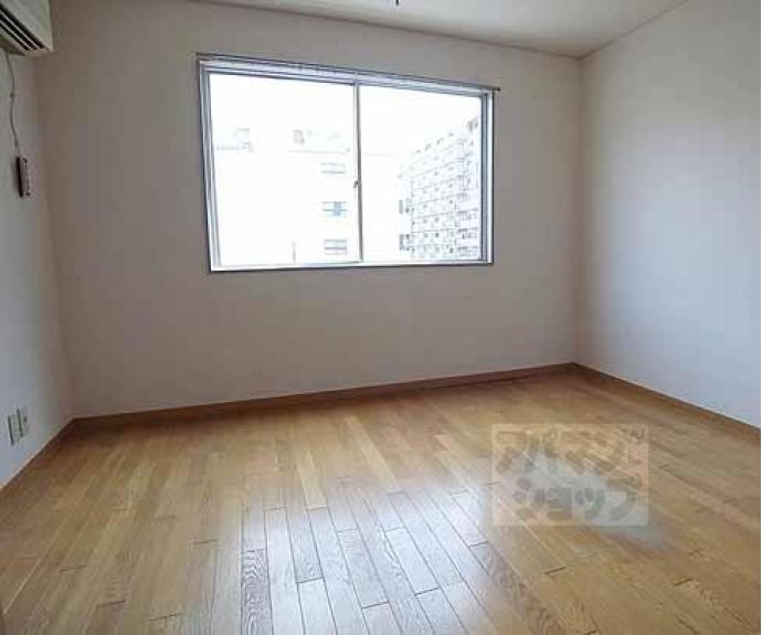 【京善ビル】間取