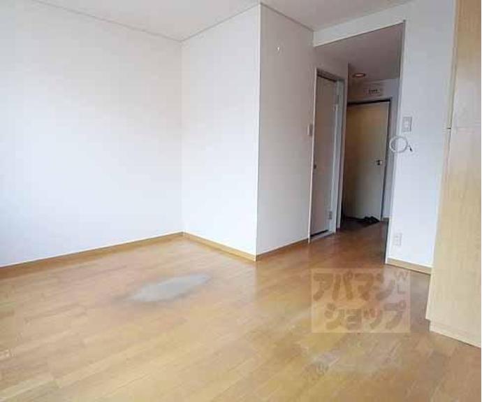 【京善ビル】間取