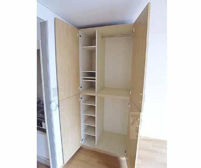 【京善ビル】間取