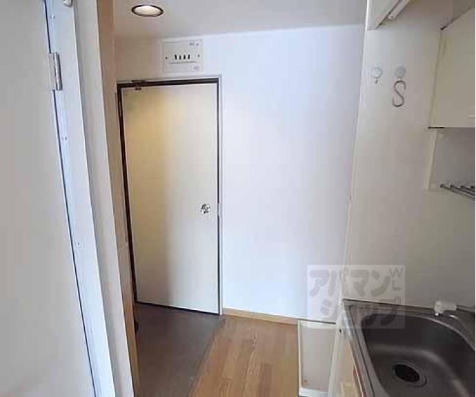 【京善ビル】間取