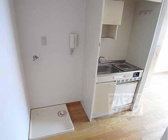 【京善ビル】間取