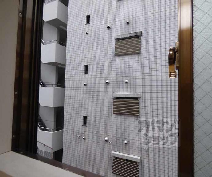 【京善ビル】間取