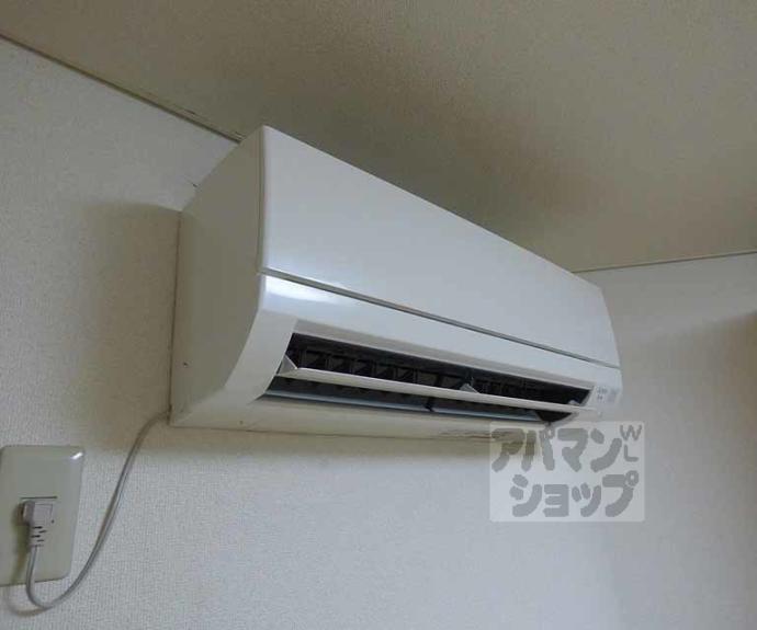 【京善ビル】間取