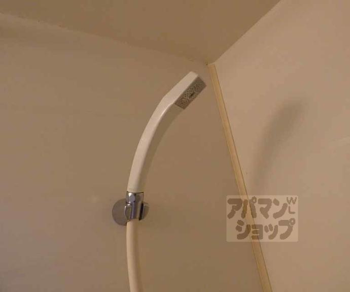 【京善ビル】間取